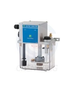 CESD Type Resistance Electric Lubricator – Autolub